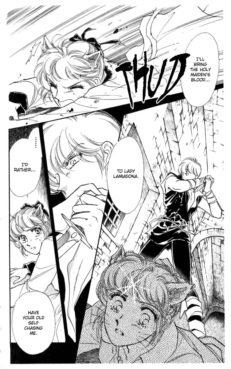 Read Viehmannin Sings chapter 18 image 13 on Lezhin
