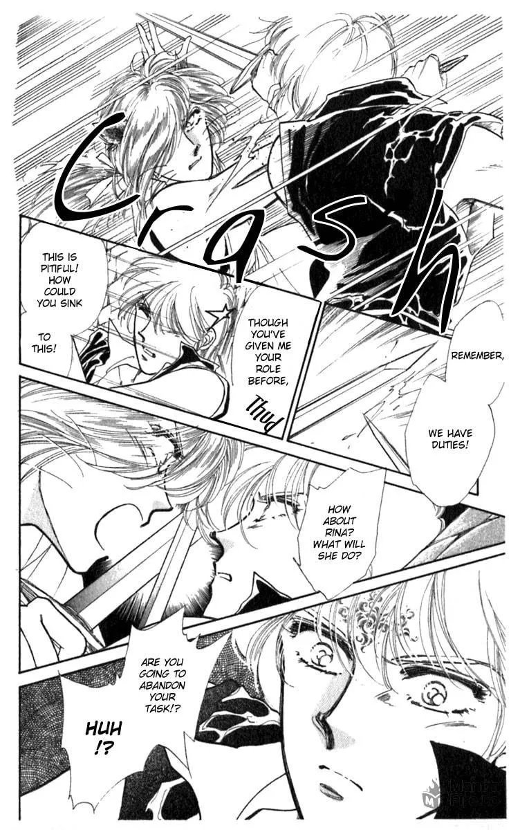 Read Viehmannin Sings chapter 18 image 17 on Lezhin