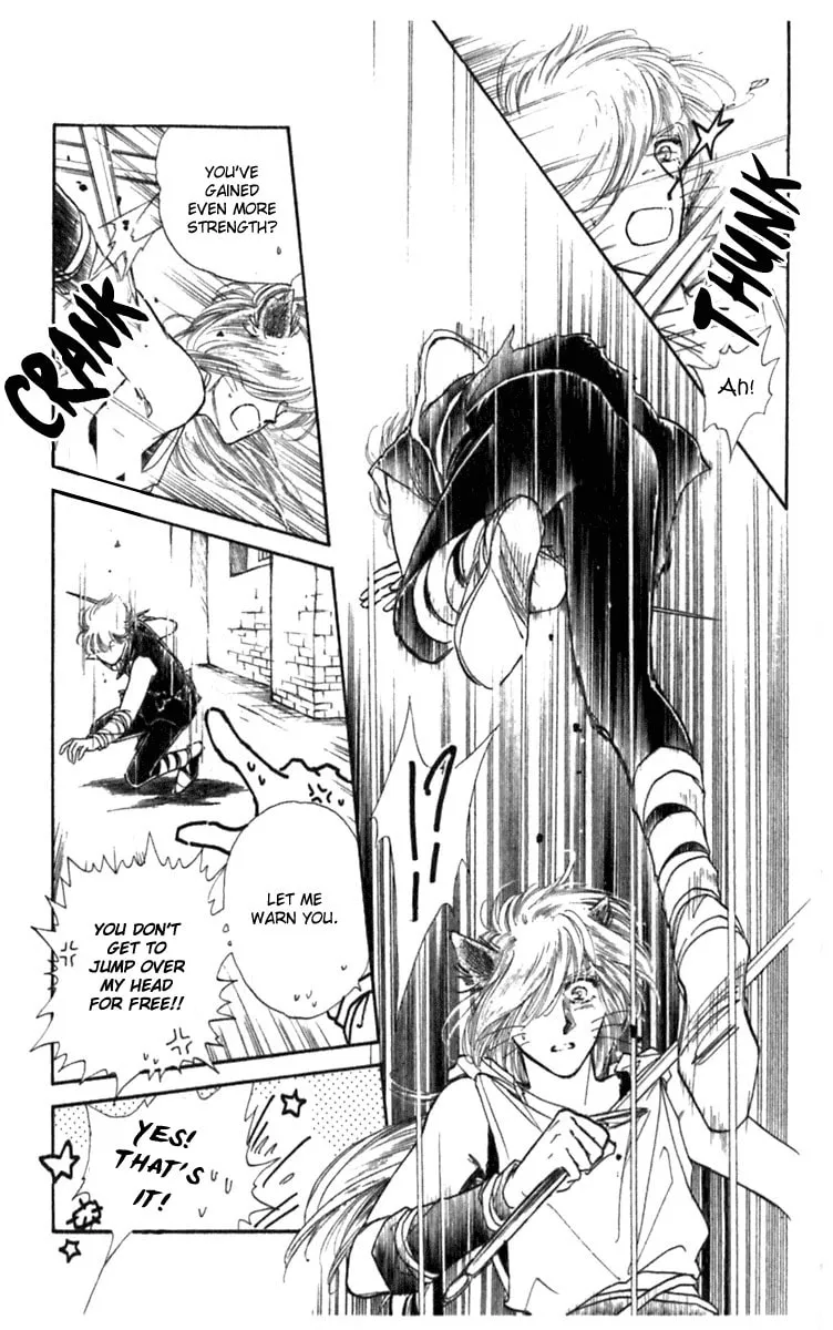 Read Viehmannin Sings chapter 18 image 18 on Lezhin