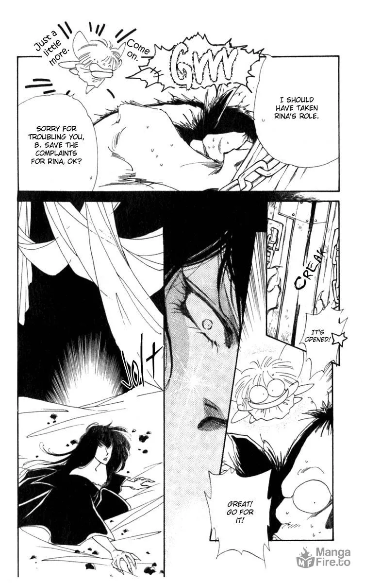 Read Viehmannin Sings chapter 18 image 19 on Lezhin