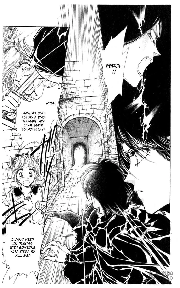 Read Viehmannin Sings chapter 18 image 20 on Lezhin