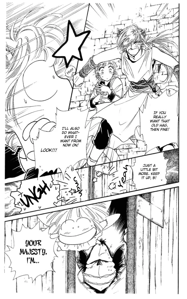 Read Viehmannin Sings chapter 18 image 22 on Lezhin