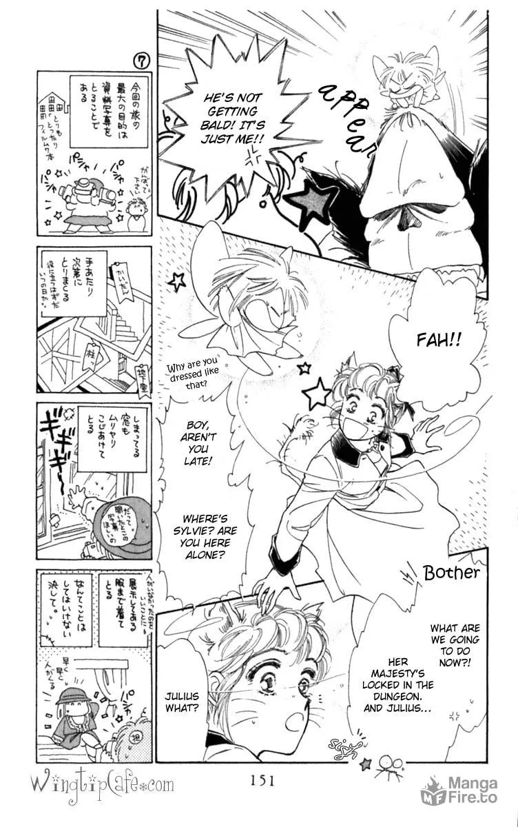 Read Viehmannin Sings chapter 18 image 4 on Lezhin