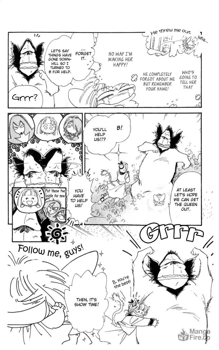 Read Viehmannin Sings chapter 18 image 5 on Lezhin