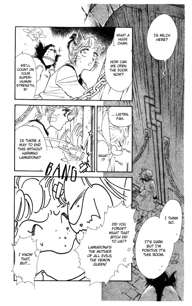 Read Viehmannin Sings chapter 18 image 6 on Lezhin