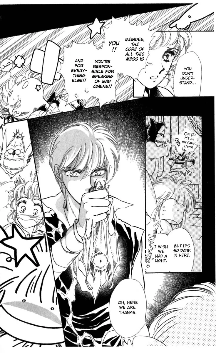 Read Viehmannin Sings chapter 18 image 7 on Lezhin