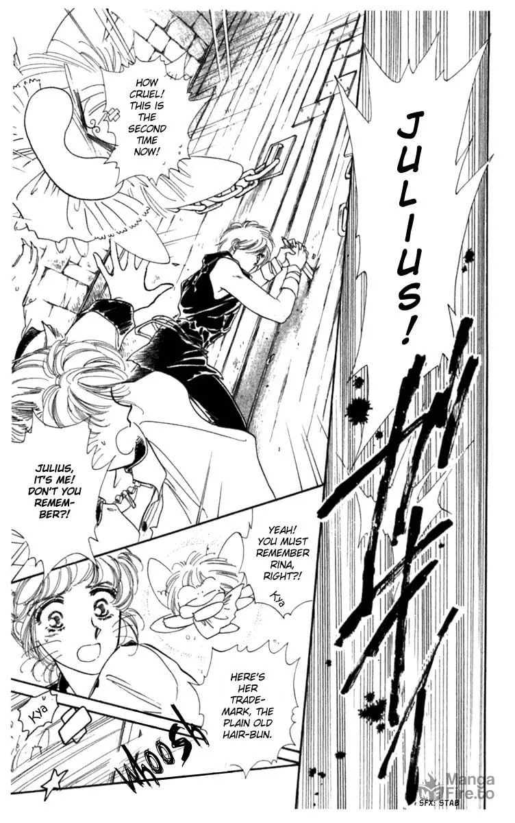 Read Viehmannin Sings chapter 18 image 8 on Lezhin