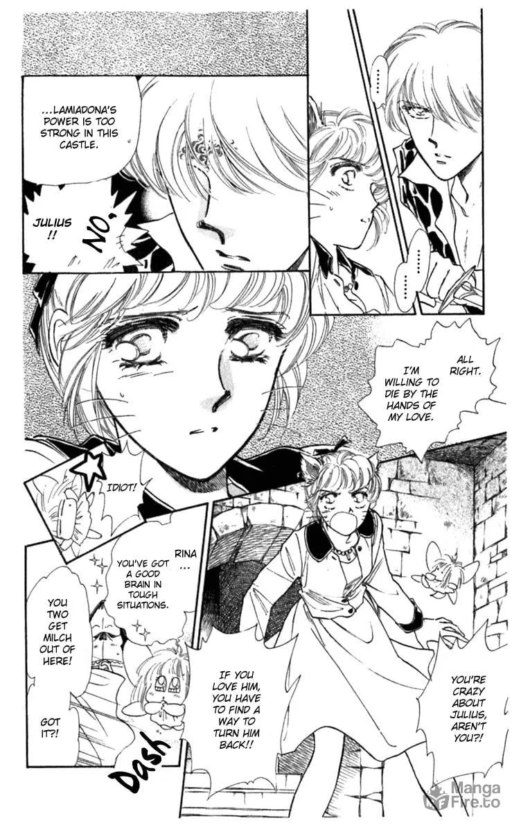 Read Viehmannin Sings chapter 18 image 9 on Lezhin