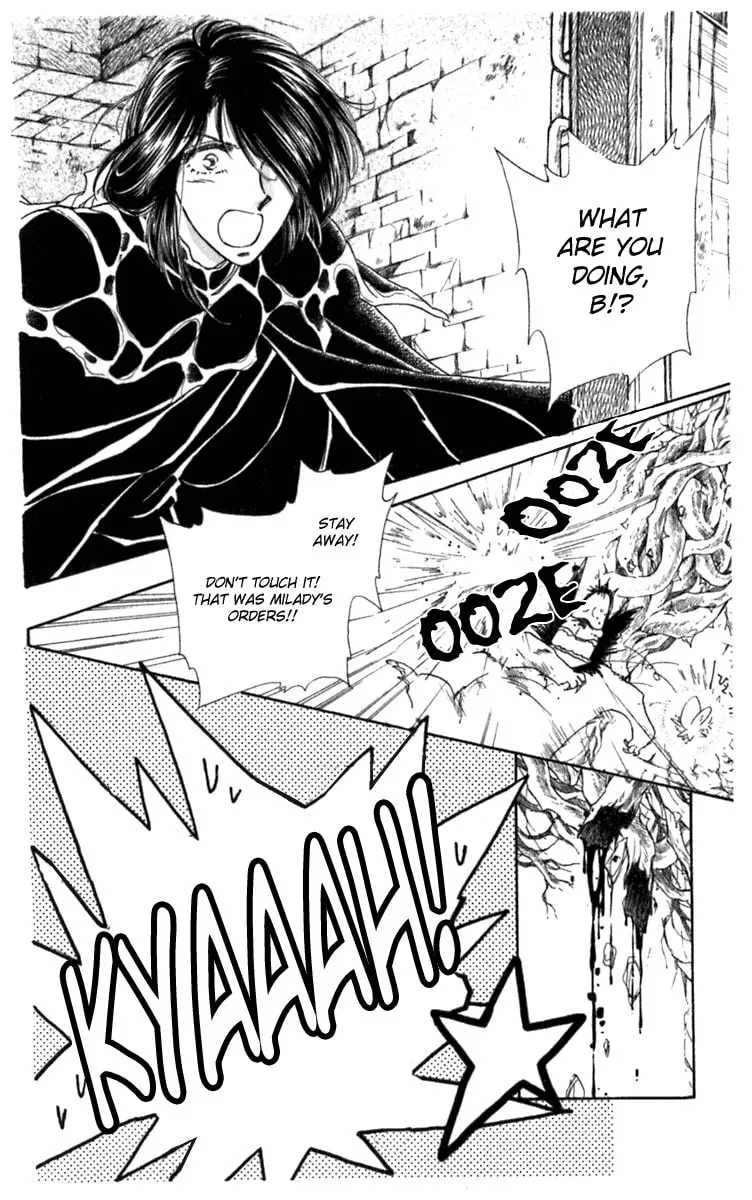 Read Viehmannin Sings chapter 19 image 1 on Lezhin