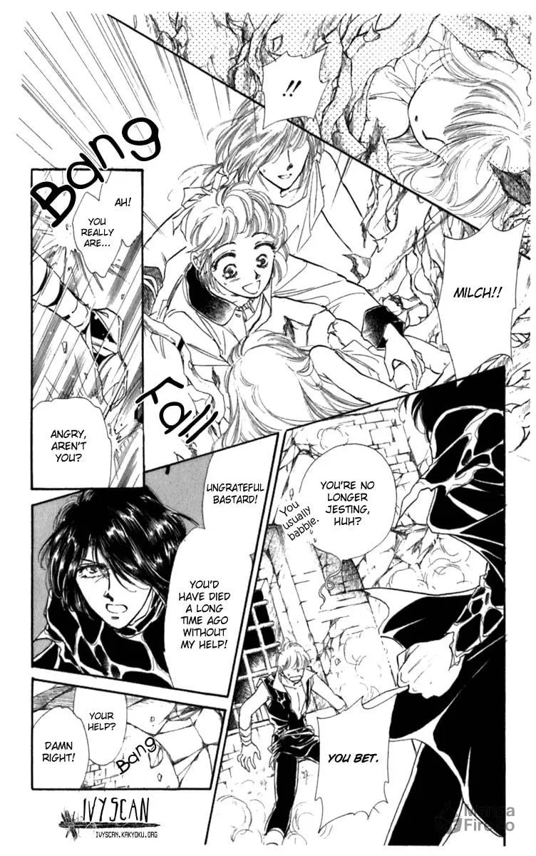 Read Viehmannin Sings chapter 19 image 11 on Lezhin