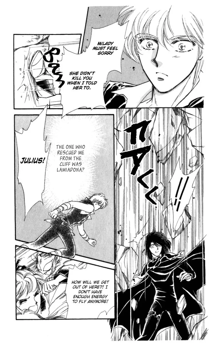 Read Viehmannin Sings chapter 19 image 12 on Lezhin