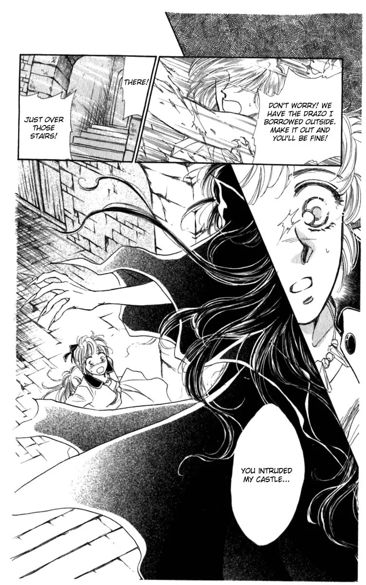 Read Viehmannin Sings chapter 19 image 13 on Lezhin