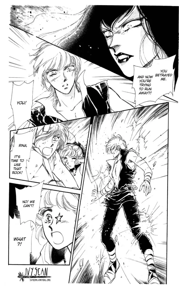 Read Viehmannin Sings chapter 19 image 15 on Lezhin
