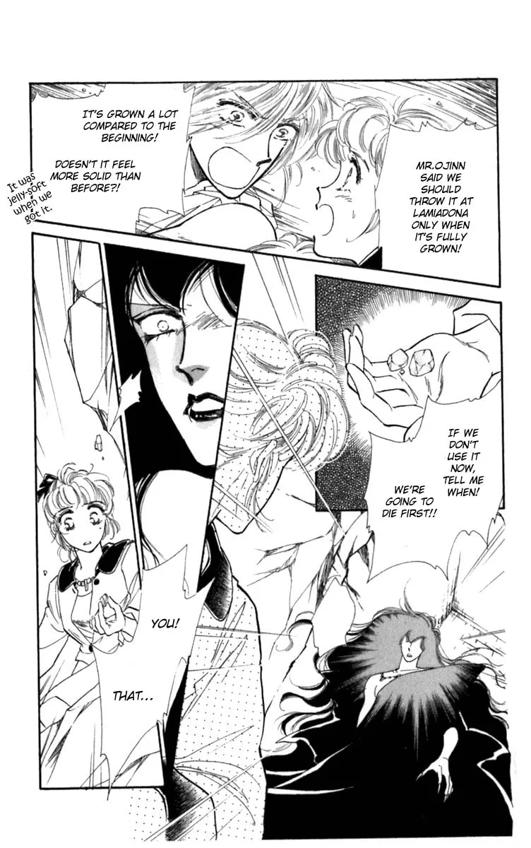Read Viehmannin Sings chapter 19 image 16 on Lezhin
