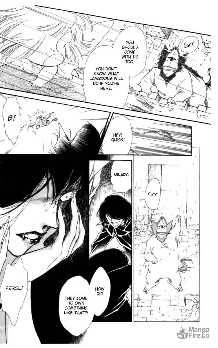 Read Viehmannin Sings chapter 19 image 19 on Lezhin