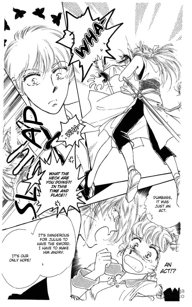 Read Viehmannin Sings chapter 19 image 2 on Lezhin