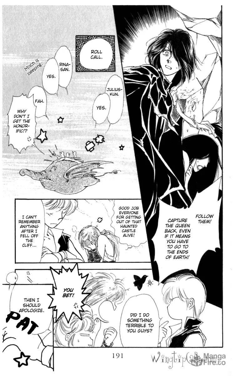 Read Viehmannin Sings chapter 19 image 20 on Lezhin