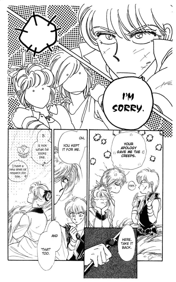 Read Viehmannin Sings chapter 19 image 21 on Lezhin