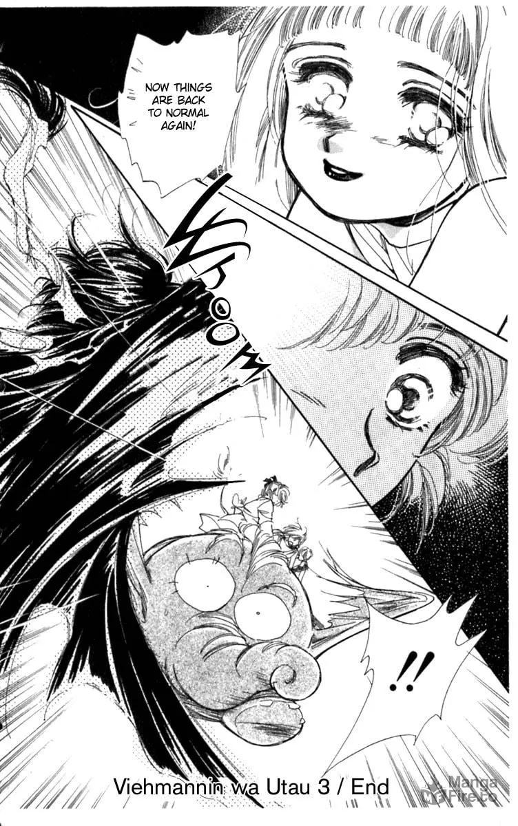 Read Viehmannin Sings chapter 19 image 23 on Lezhin