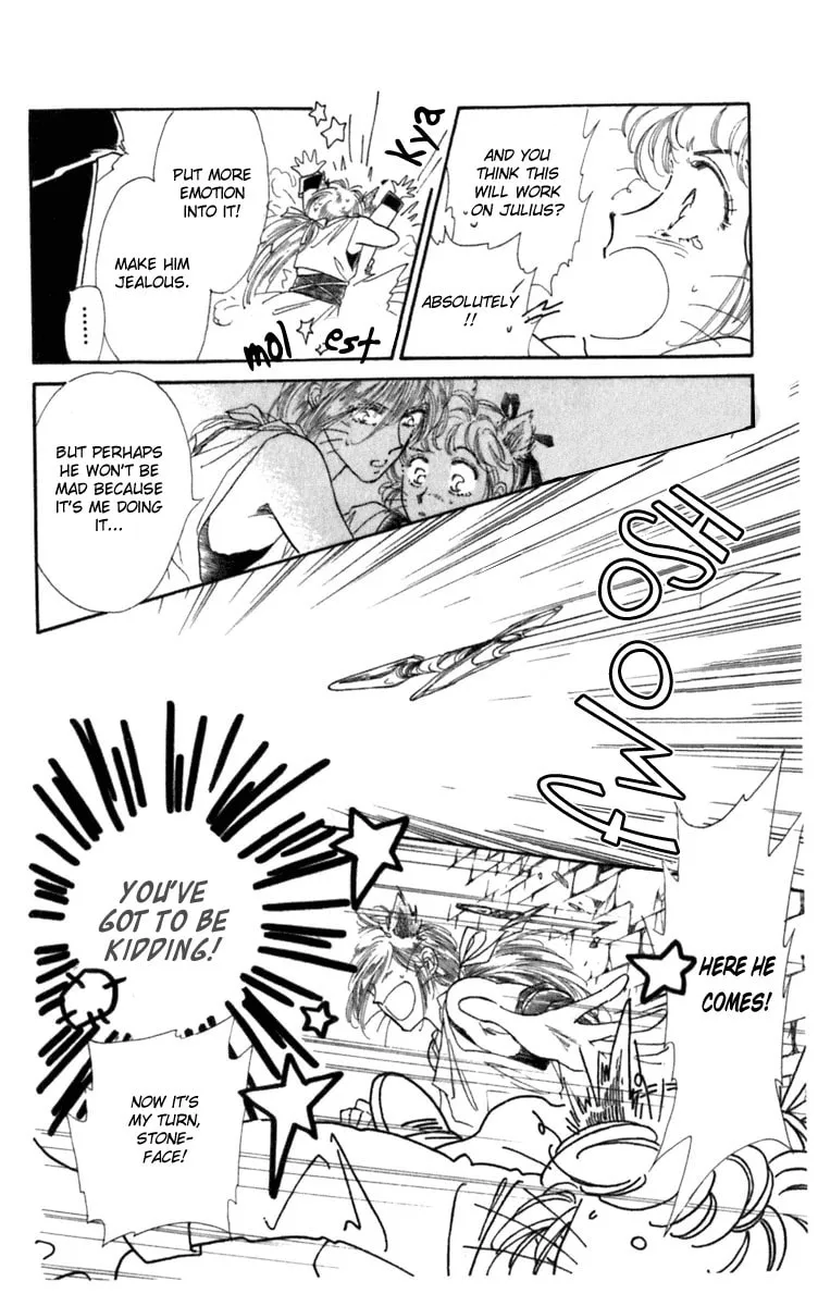 Read Viehmannin Sings chapter 19 image 3 on Lezhin