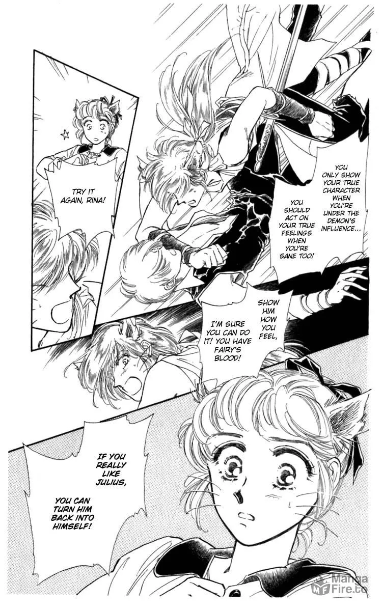 Read Viehmannin Sings chapter 19 image 4 on Lezhin