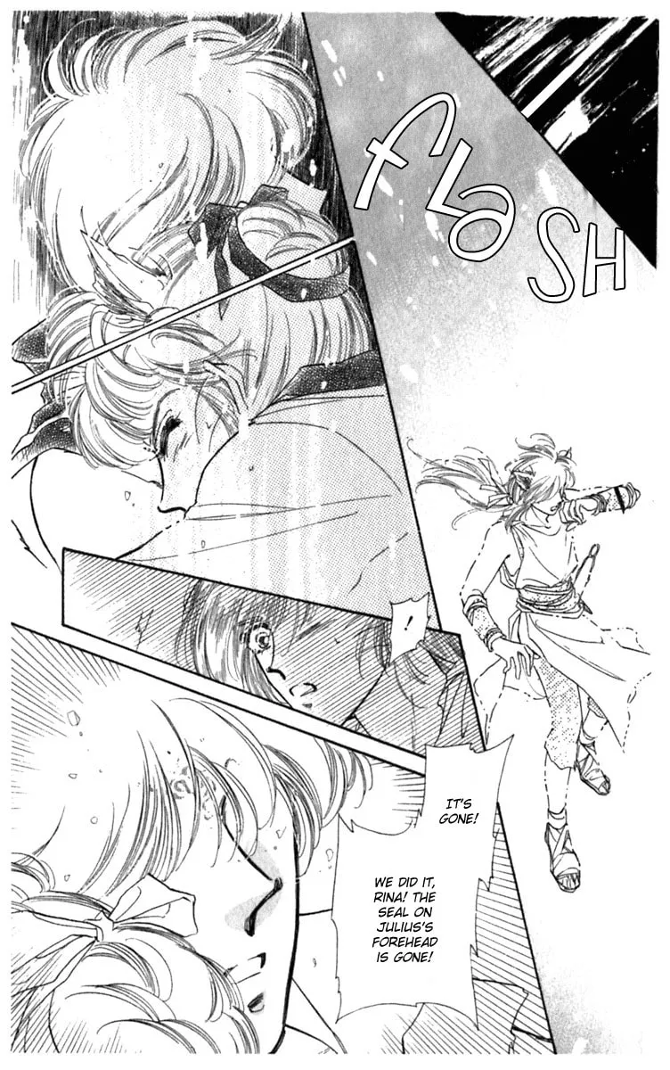 Read Viehmannin Sings chapter 19 image 6 on Lezhin