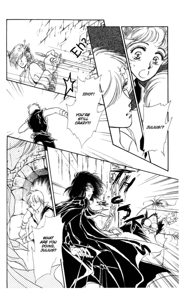 Read Viehmannin Sings chapter 19 image 7 on Lezhin