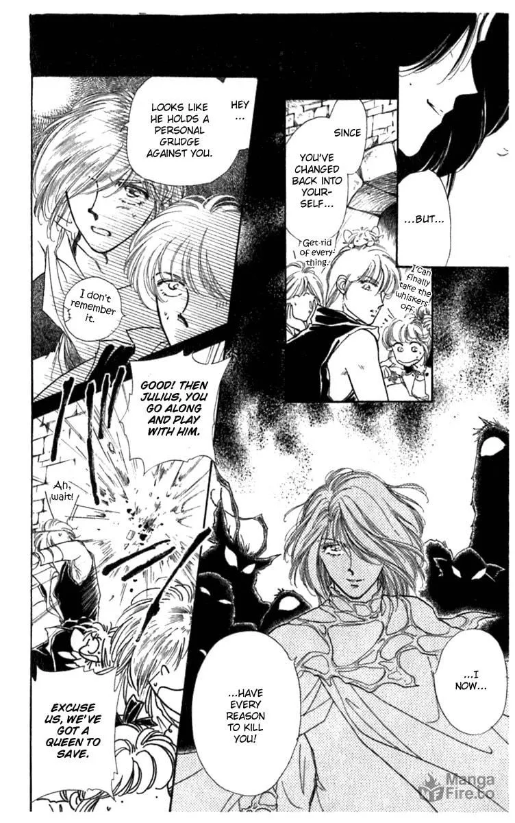 Read Viehmannin Sings chapter 19 image 9 on Lezhin