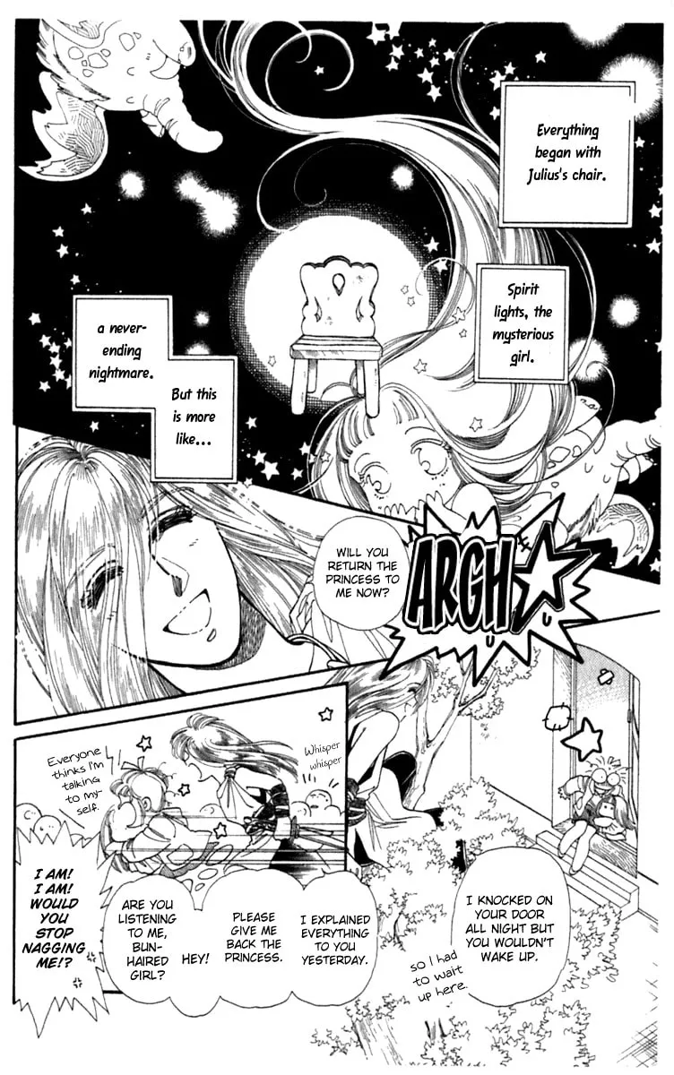 Read Viehmannin Sings chapter 2 image 1 on Lezhin