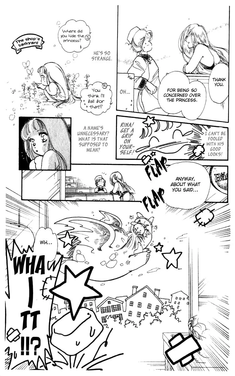 Read Viehmannin Sings chapter 2 image 10 on Lezhin