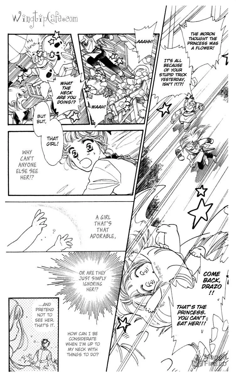 Read Viehmannin Sings chapter 2 image 11 on Lezhin
