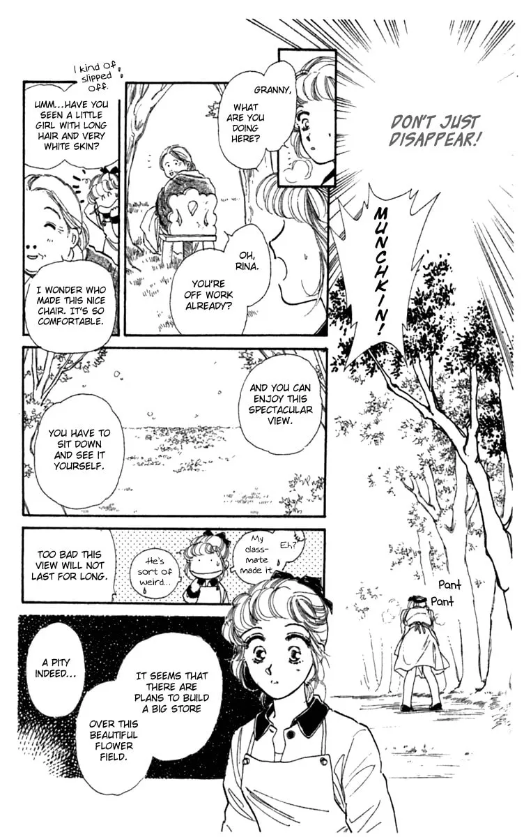 Read Viehmannin Sings chapter 2 image 13 on Lezhin