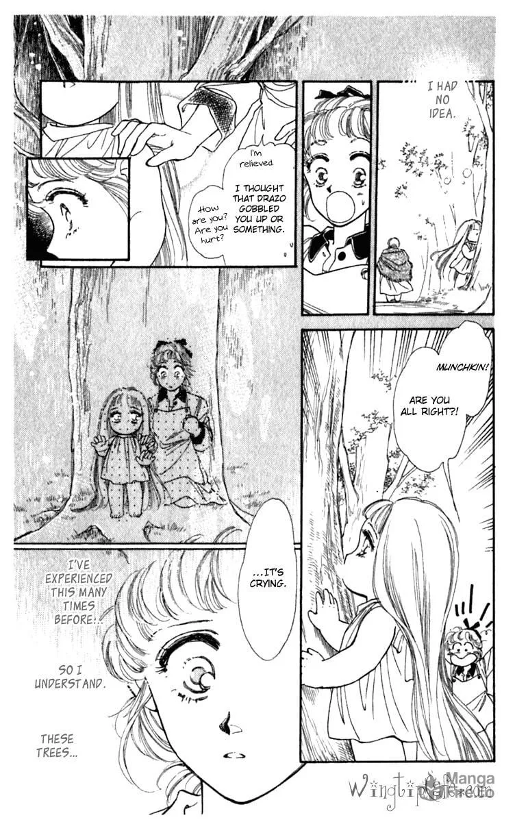 Read Viehmannin Sings chapter 2 image 14 on Lezhin
