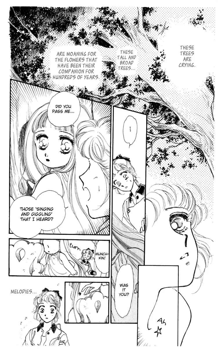 Read Viehmannin Sings chapter 2 image 15 on Lezhin