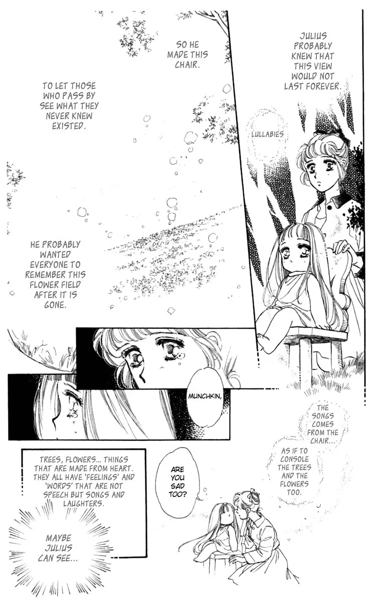 Read Viehmannin Sings chapter 2 image 16 on Lezhin