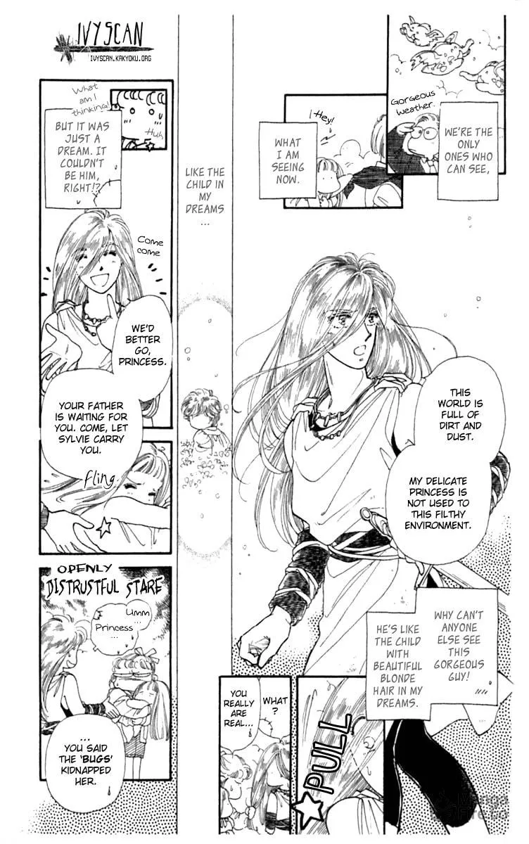 Read Viehmannin Sings chapter 2 image 2 on Lezhin