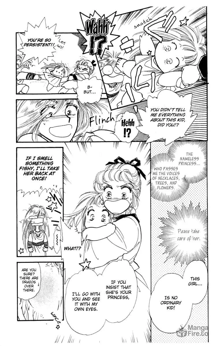 Read Viehmannin Sings chapter 2 image 20 on Lezhin