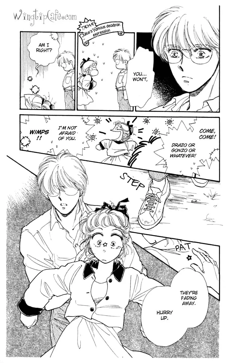 Read Viehmannin Sings chapter 2 image 22 on Lezhin