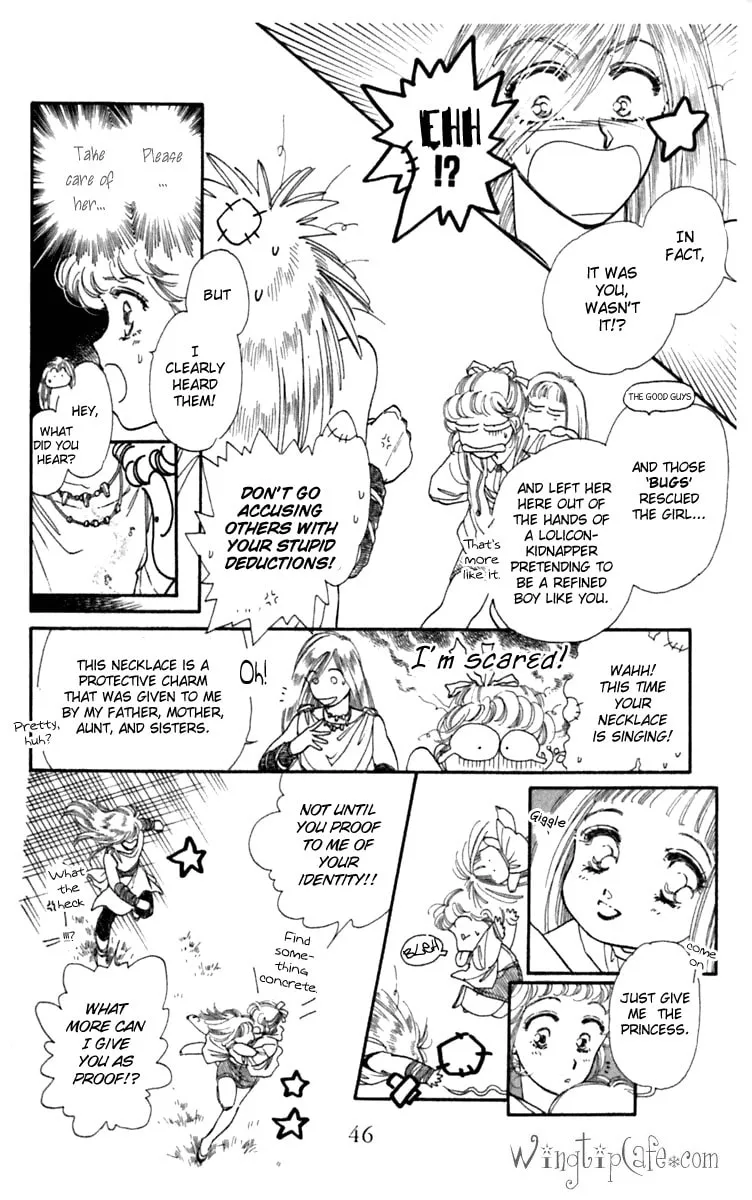 Read Viehmannin Sings chapter 2 image 3 on Lezhin