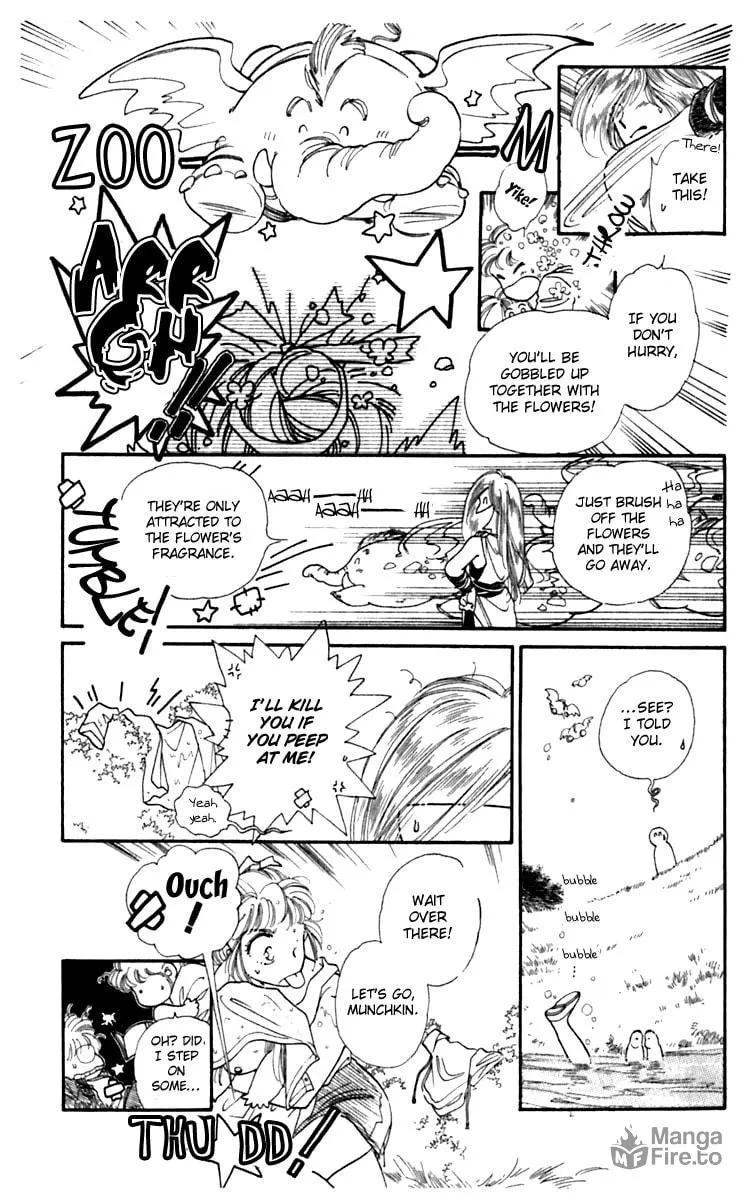 Read Viehmannin Sings chapter 2 image 4 on Lezhin