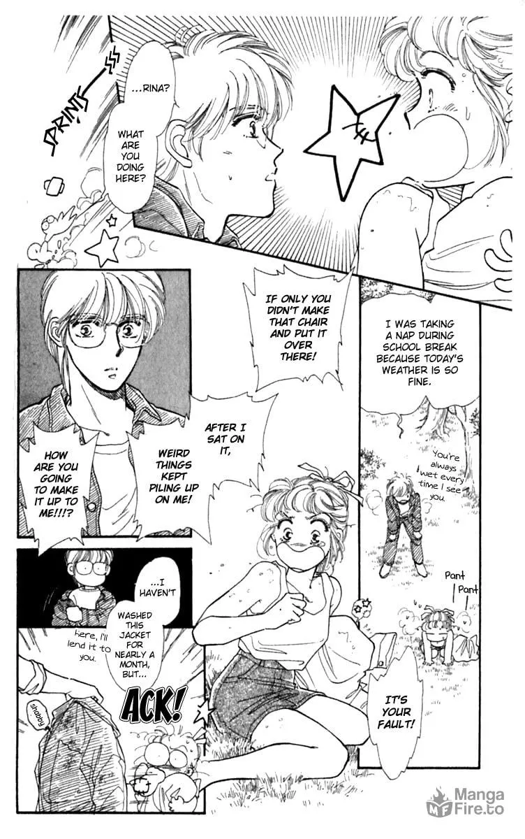 Read Viehmannin Sings chapter 2 image 5 on Lezhin