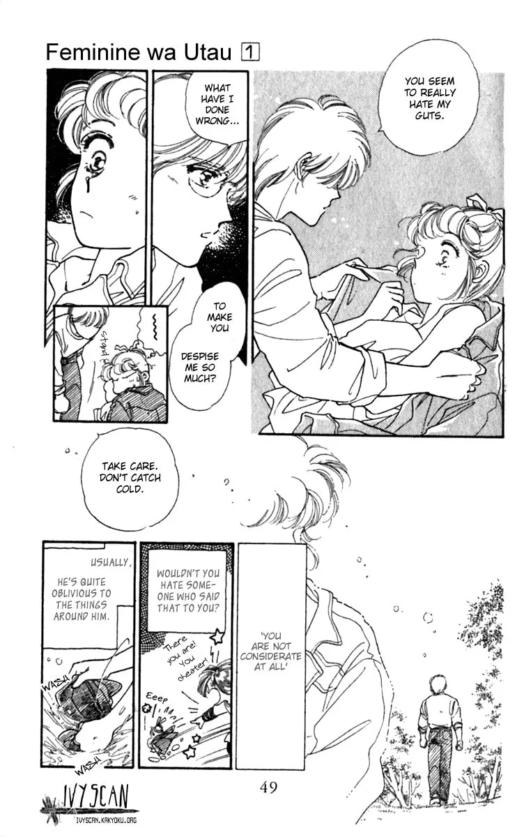 Read Viehmannin Sings chapter 2 image 6 on Lezhin