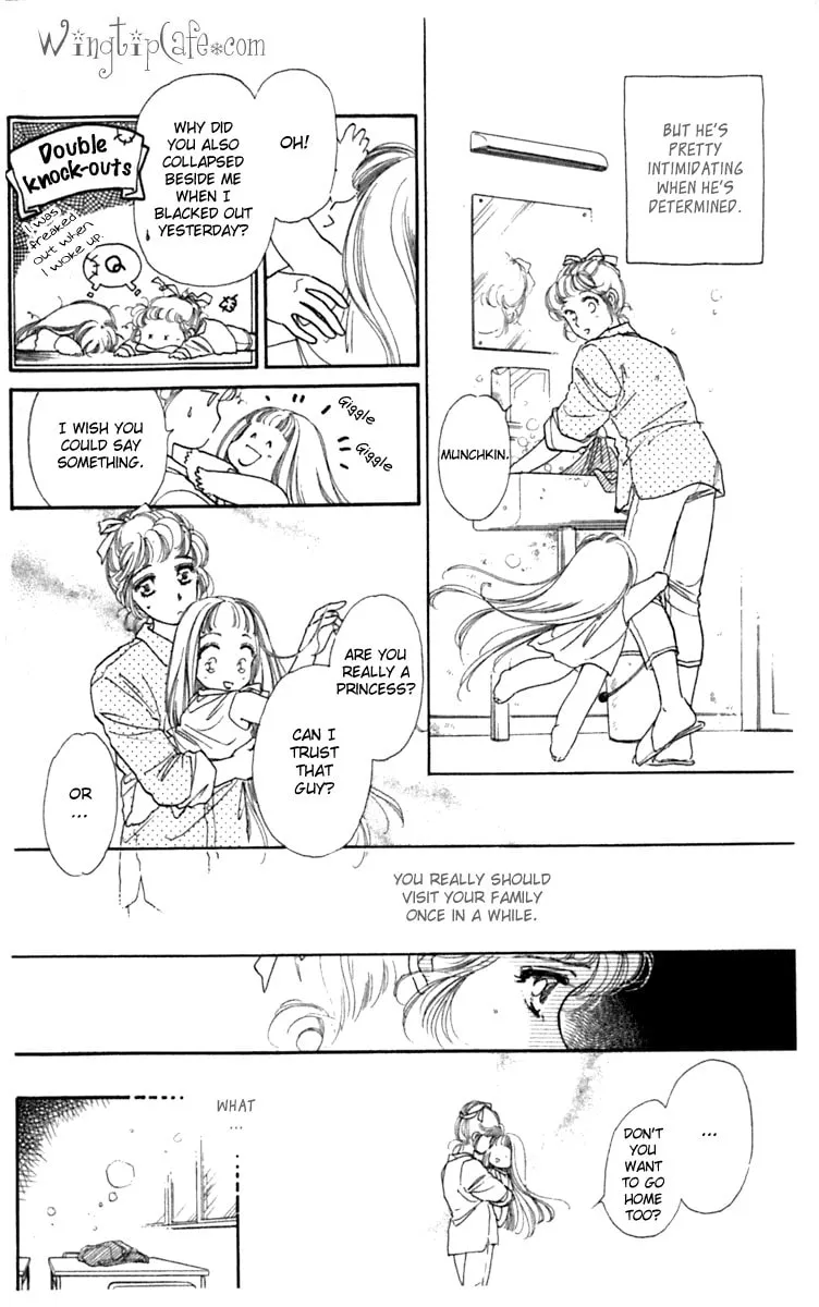 Read Viehmannin Sings chapter 2 image 7 on Lezhin