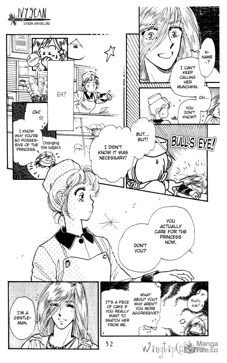 Read Viehmannin Sings chapter 2 image 9 on Lezhin