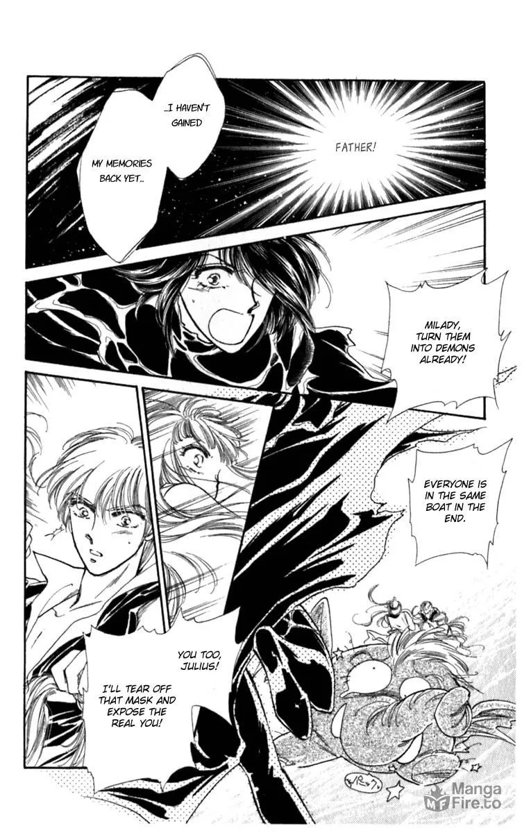 Read Viehmannin Sings chapter 20 image 11 on Lezhin