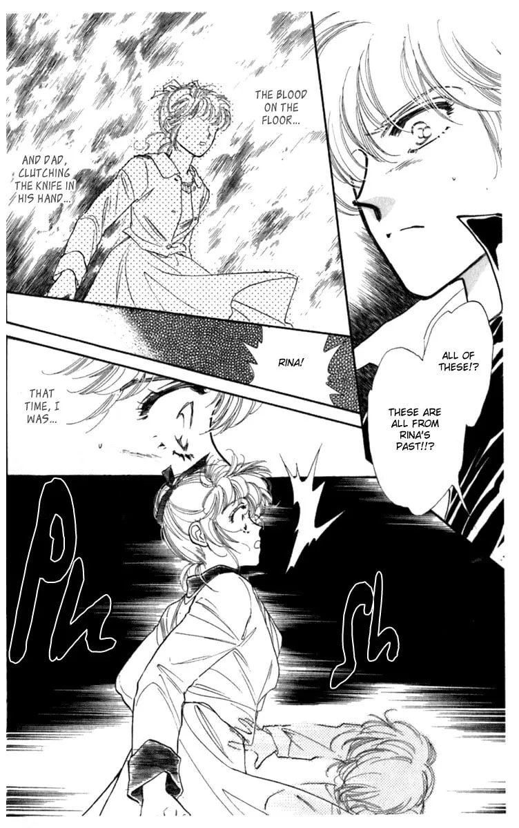 Read Viehmannin Sings chapter 20 image 21 on Lezhin