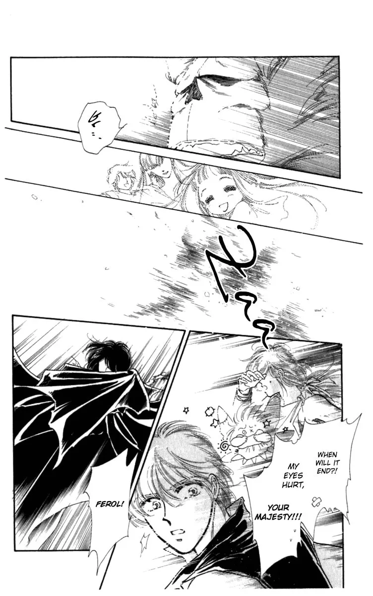 Read Viehmannin Sings chapter 20 image 28 on Lezhin