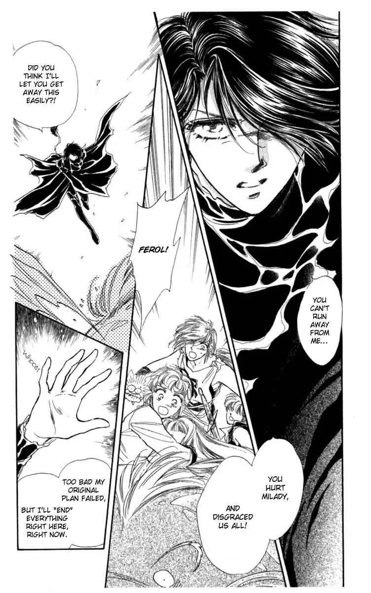 Read Viehmannin Sings chapter 20 image 3 on Lezhin
