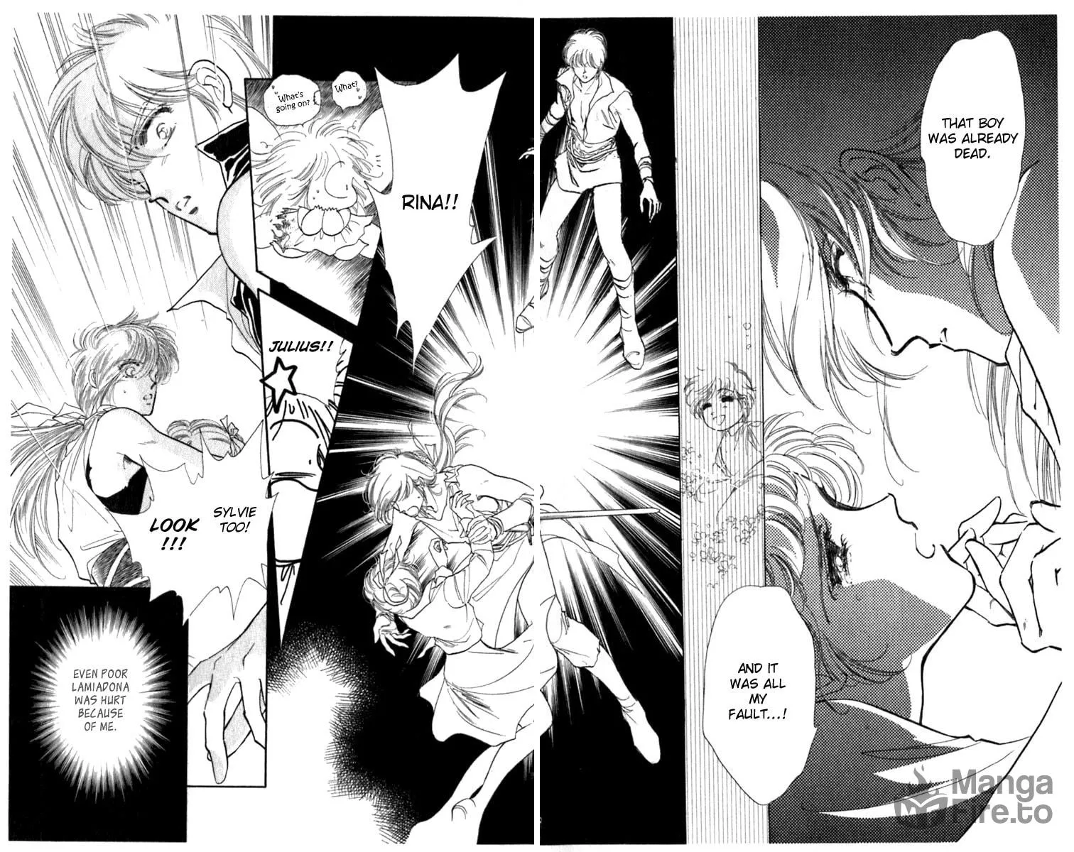Read Viehmannin Sings chapter 20 image 32 on Lezhin