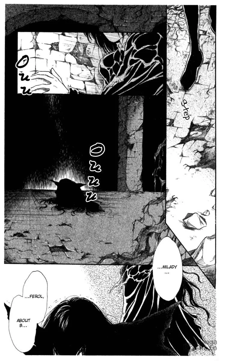 Read Viehmannin Sings chapter 20 image 34 on Lezhin